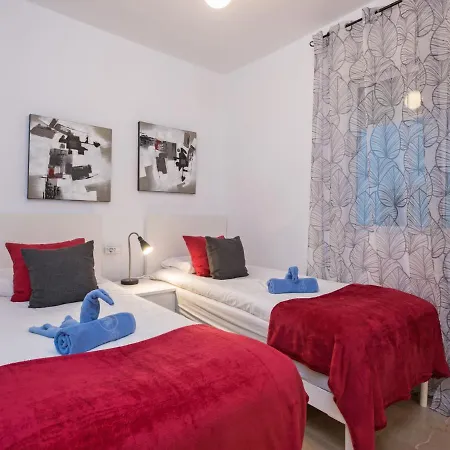 El Faro By Interhome *