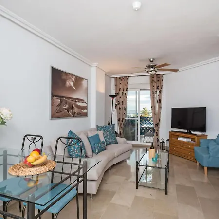 Apartment El Faro By Interhome *