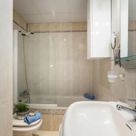 Apartment El Faro By Interhome