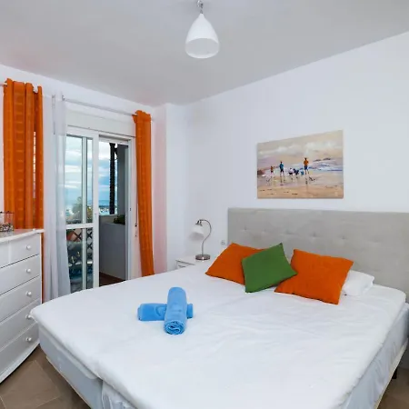 El Faro By Interhome *