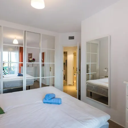El Faro By Interhome Apartment *