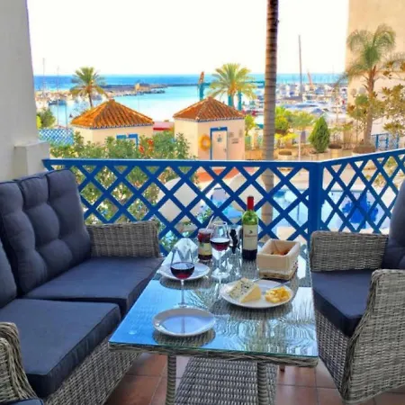 El Faro By Interhome