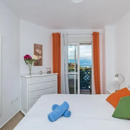 El Faro By Interhome * Estepona