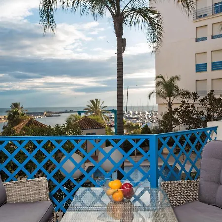 El Faro By Interhome Apartment *